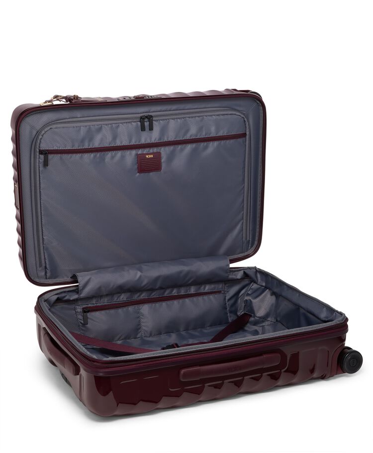 19 DEGREE Short Trip Expandable 4 Wheeled Packing Case  hi-res | TUMI