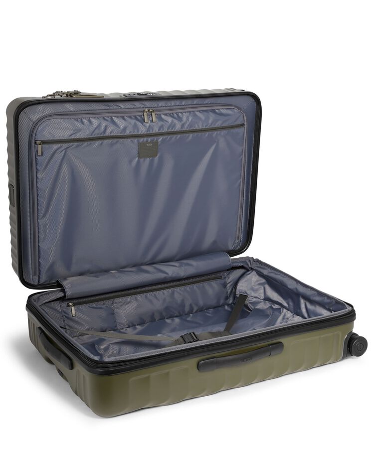 19 DEGREE Short Trip Expandable 4 Wheeled Packing Case  hi-res | TUMI