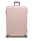 Extended Trip Expandable 4 Wheeled Packing Case