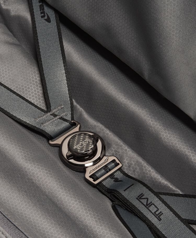 TUMI I MCLAREN Aero International Expandable 4 Wheeled Carry-On  hi-res | TUMI