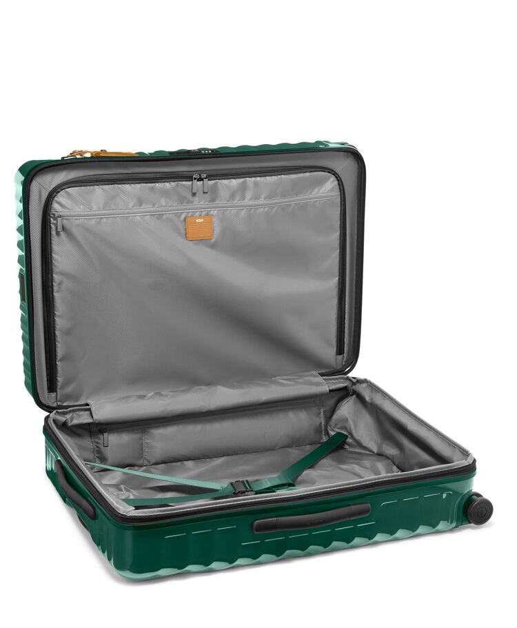 19 DEGREE Extended Trip Expandable 4 Wheeled Packing Case  hi-res | TUMI