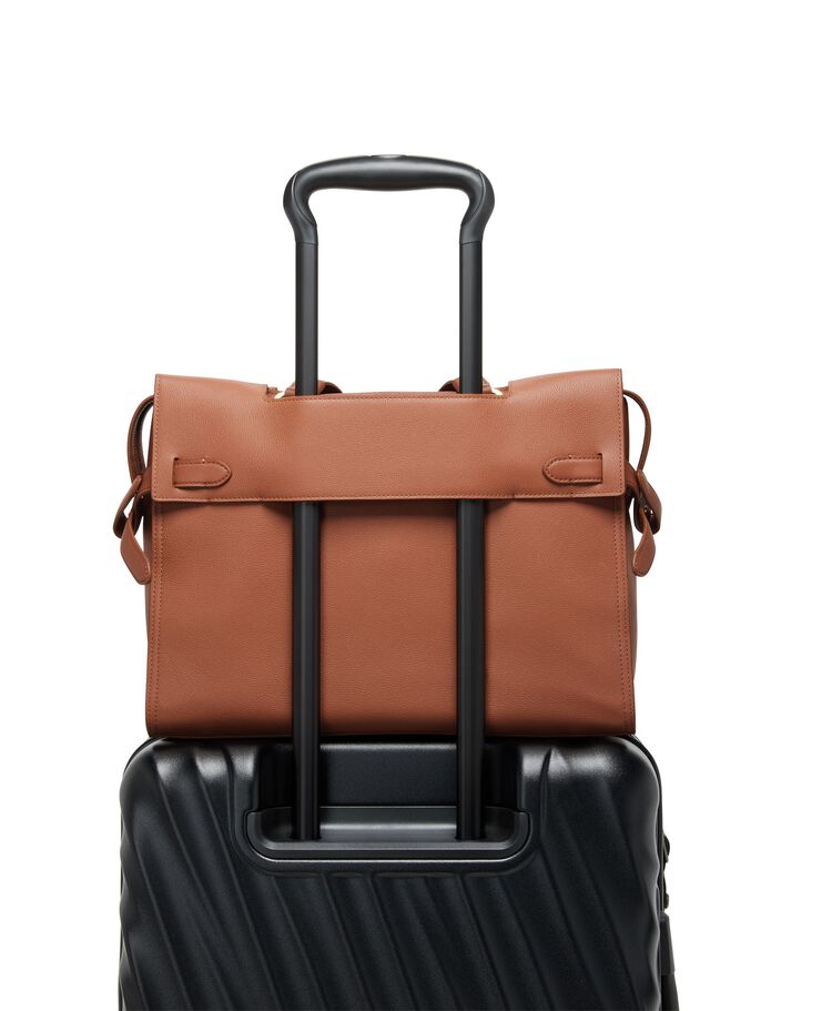 AGENT Agent Medium Tote  hi-res | TUMI