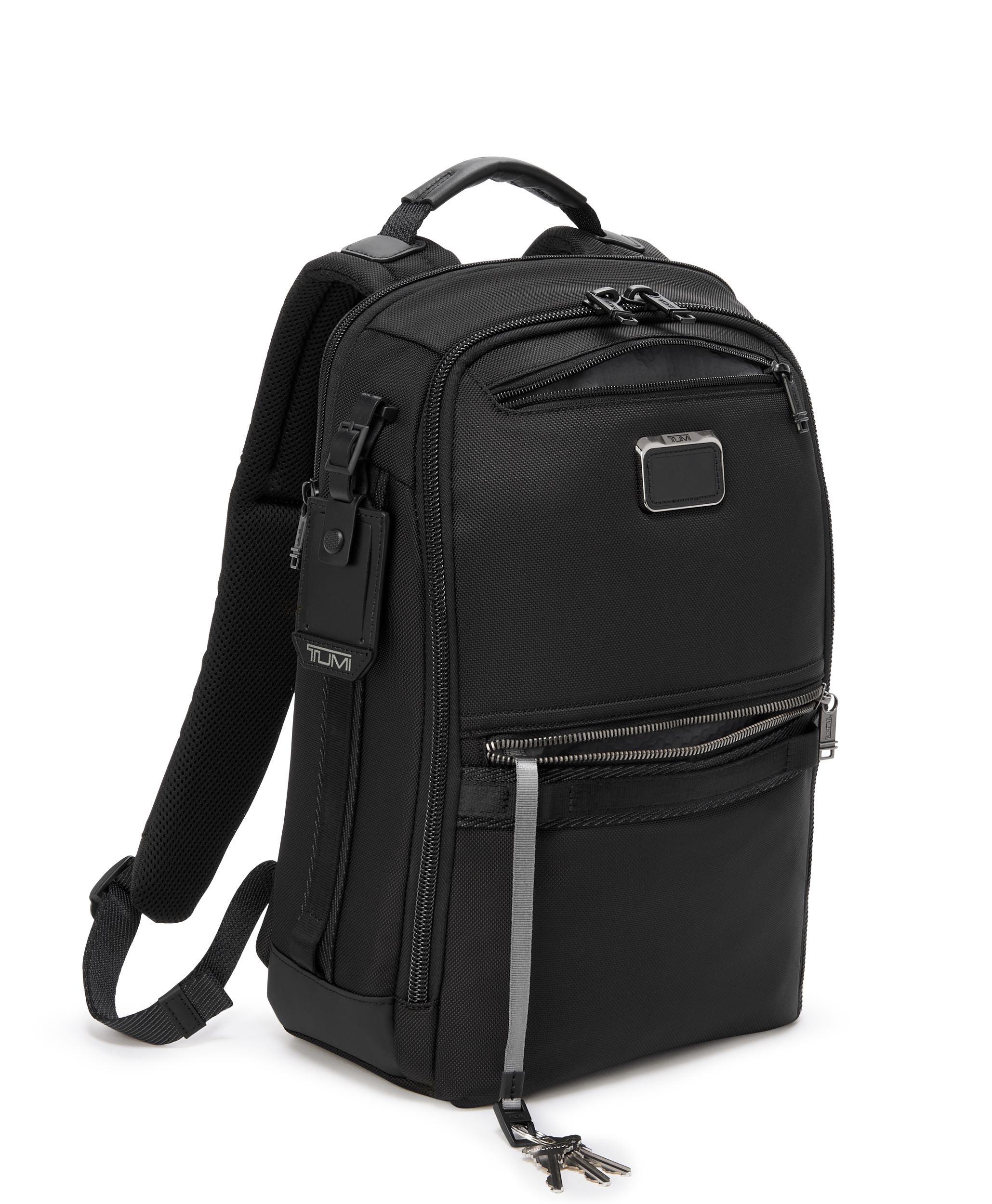 Tumi ALPHA BRAVO DYNAMIC BACKPACK TUMI Indonesia