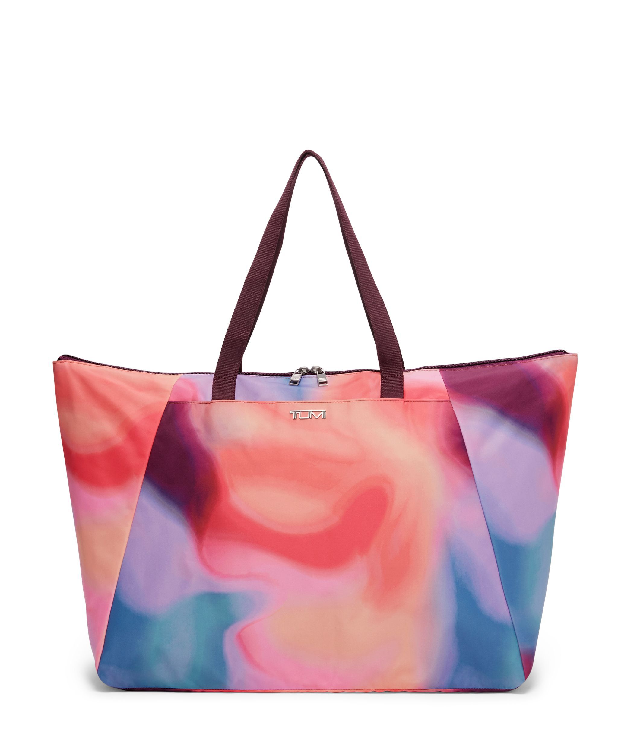 Tumi just in case tote cheap