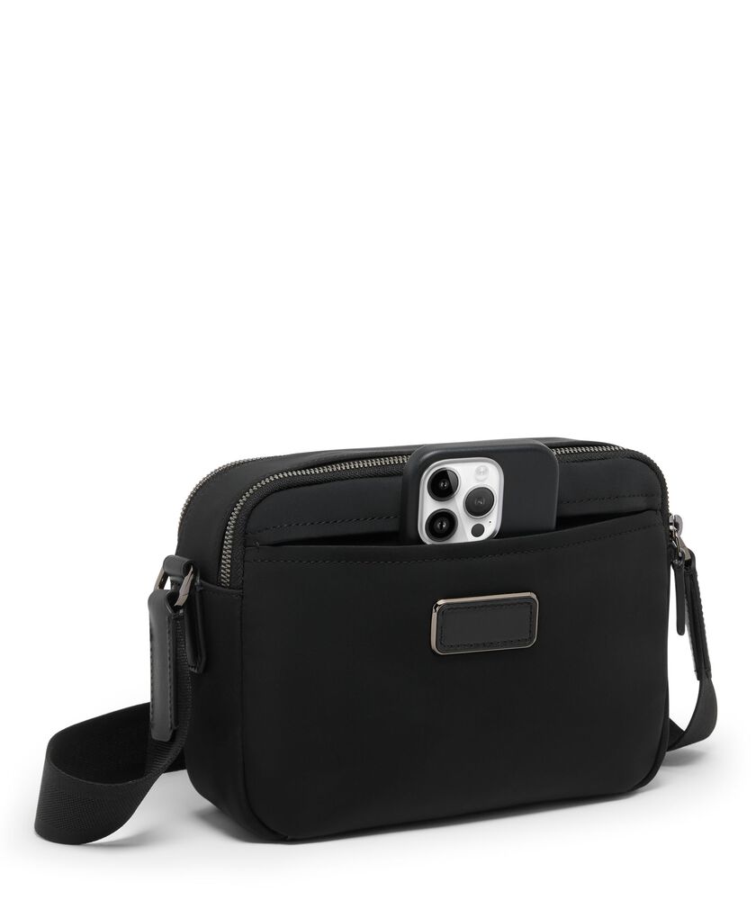 TUMI HARRISON Winsor Crossbody  hi-res | TUMI