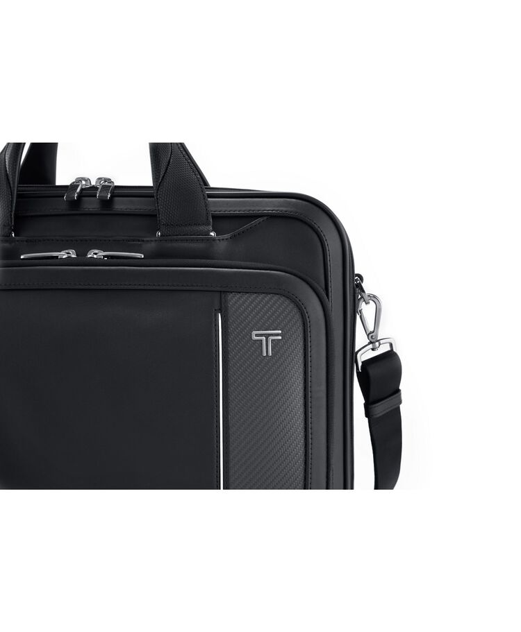 Tumi ARRIVE' SADLER LARGE BRIEF  hi-res | TUMI