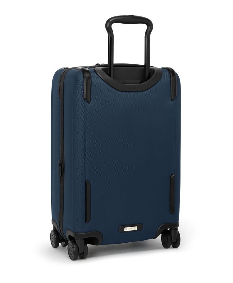 TUMI ALPHA Dual Access Expandable Carry-On  hi-res | TUMI