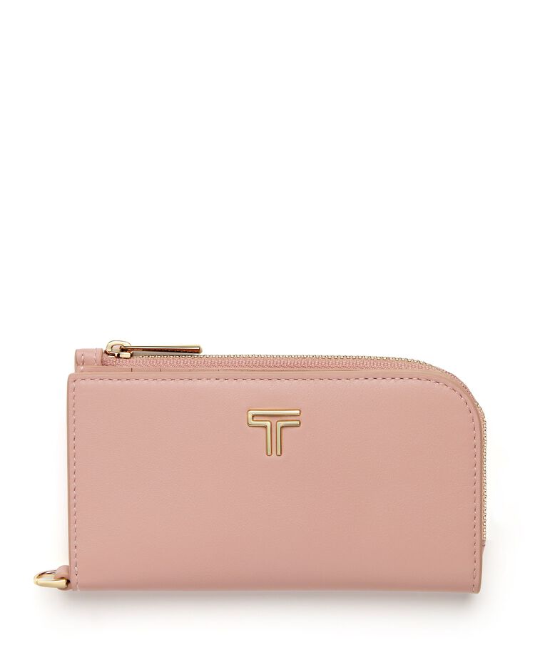 BELDEN SLG L-Zip Card Case  hi-res | TUMI