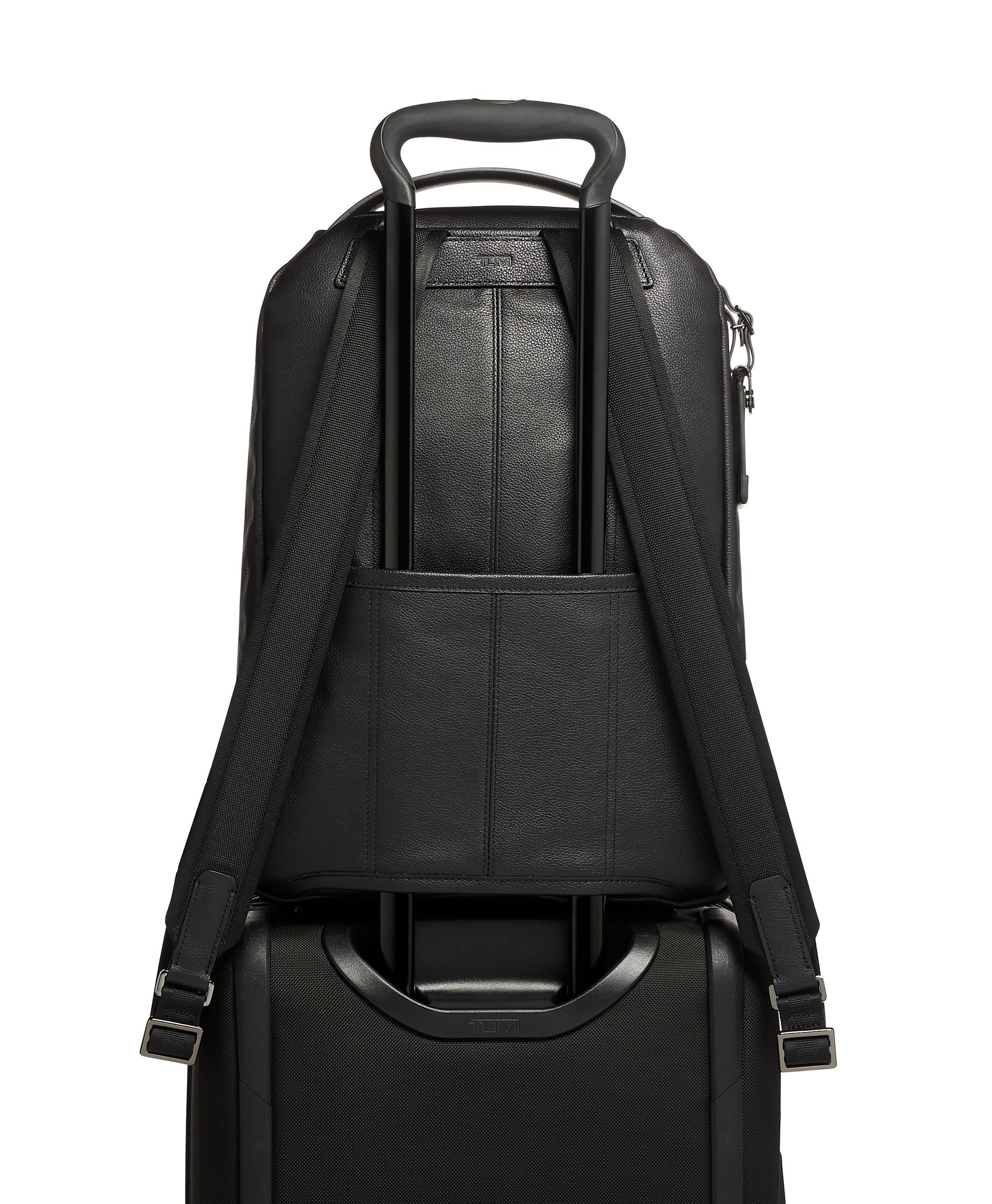 Tumi hot sale harrison backpack