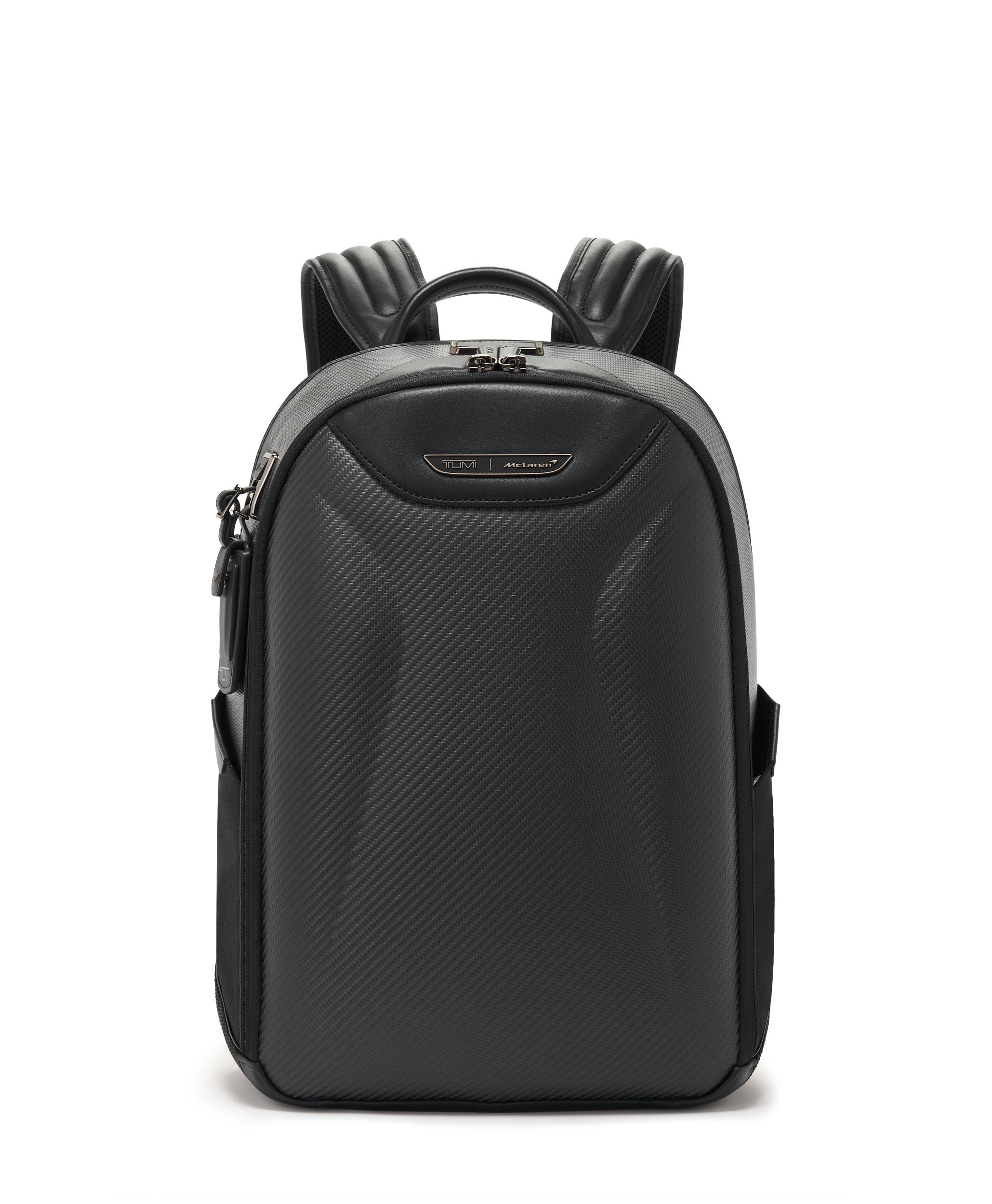 Velocity Backpack CARBON Original | TUMI Indonesia