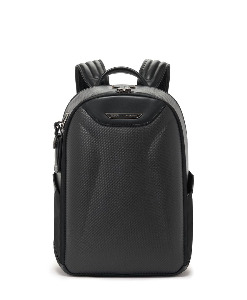 Tumi TUMI I MCLAREN VELOCITY BACKPACK  hi-res | TUMI