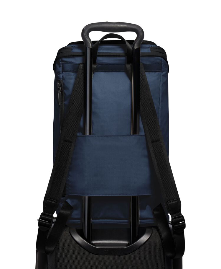 Tumi ALPHA BRAVO PACKABLE BACKPACK  hi-res | TUMI