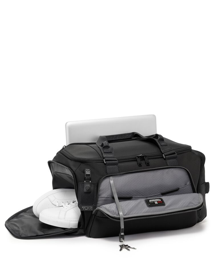 Tumi ALPHA BRAVO MASON DUFFEL  hi-res | TUMI