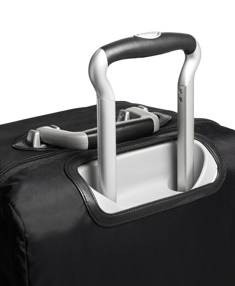 TUMI TRAVEL ACCESS. 19 Degree Alum Exp 20" Cover  hi-res | TUMI