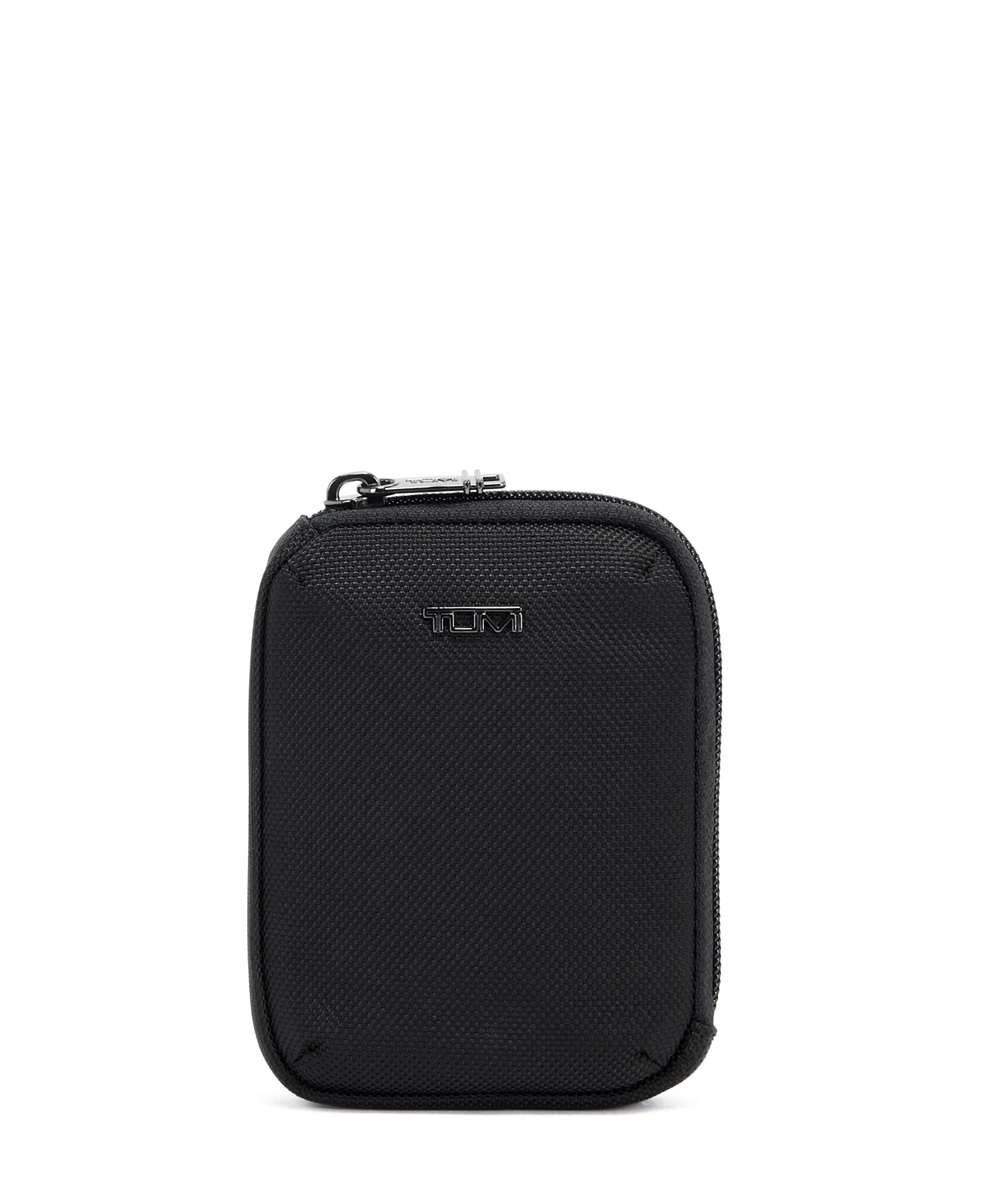 Harga pouch tumi outlet