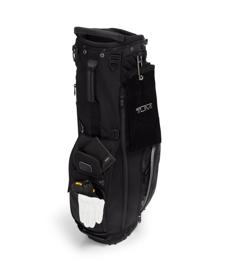 TUMI ALPHA Golf Stand Bag  hi-res | TUMI