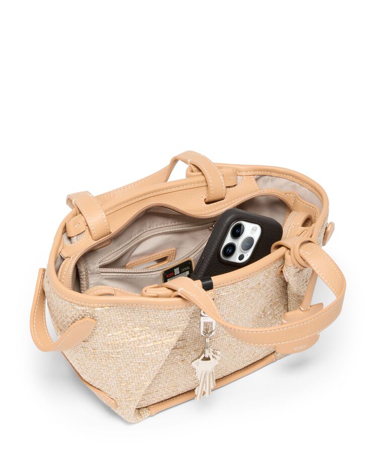 GEORGICA Lima Small Tote  hi-res | TUMI