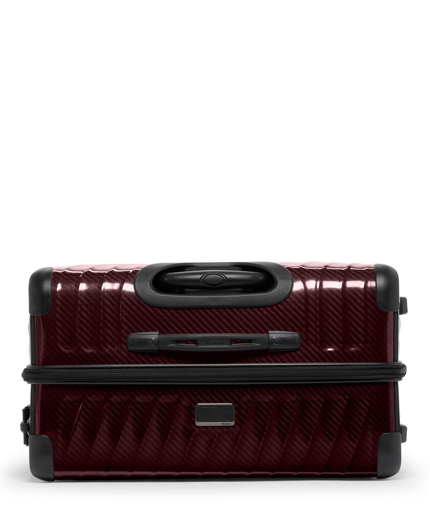 19 DEGREE LITE Extended Trip 4 Wheeled Packing Case  hi-res | TUMI