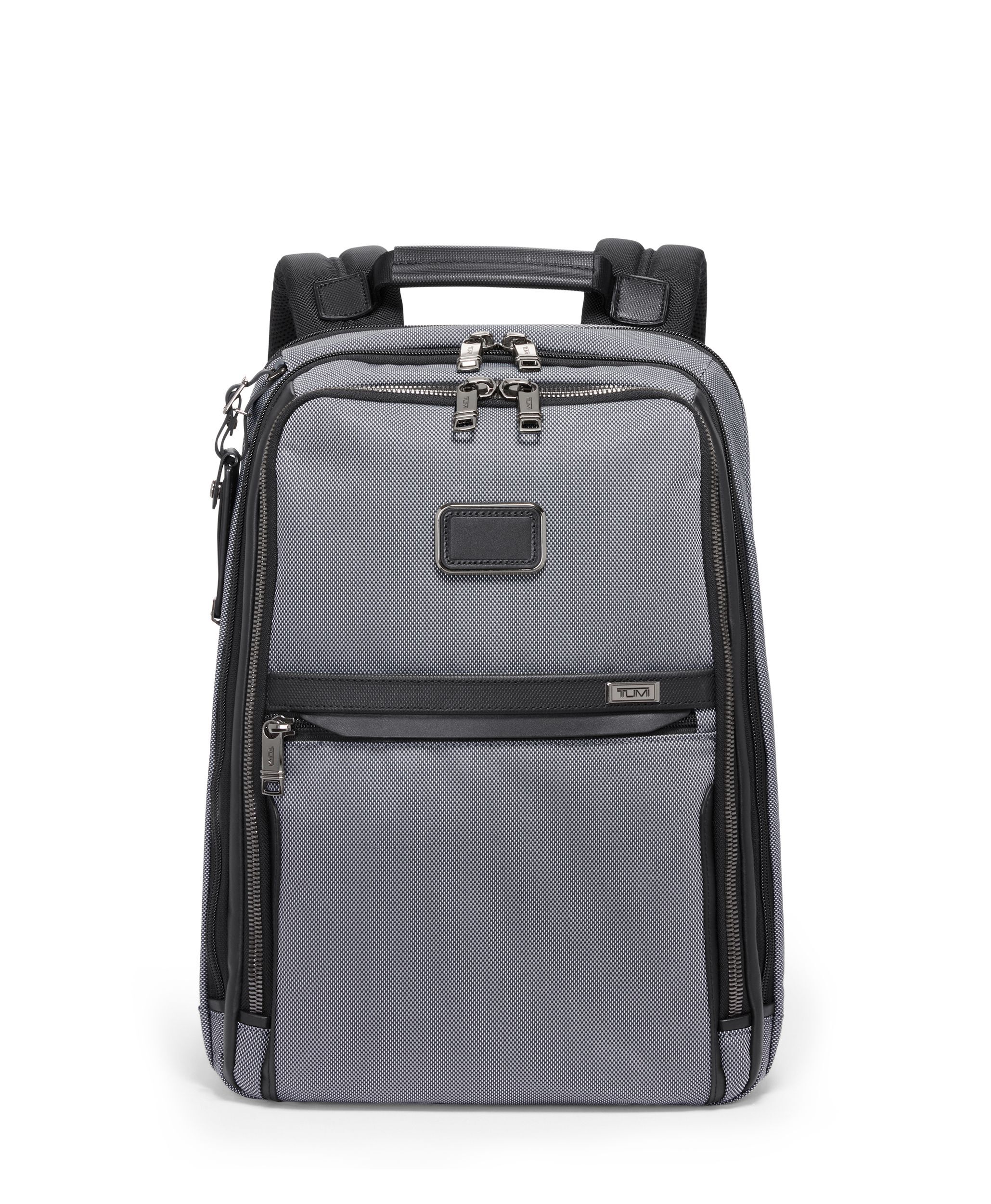 Tumi ALPHA Slim Backpack TUMI Indonesia