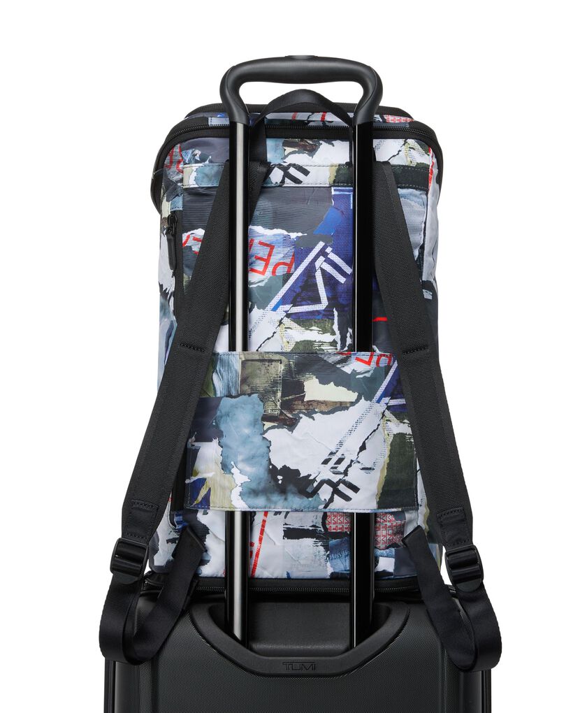 Packable Backpack  hi-res | TUMI