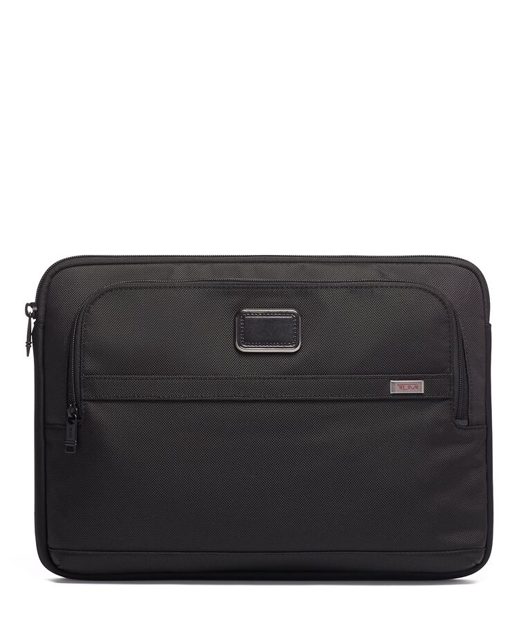 Tumi TUMI ALPHA LARGE LAPTOP COVER  hi-res | TUMI