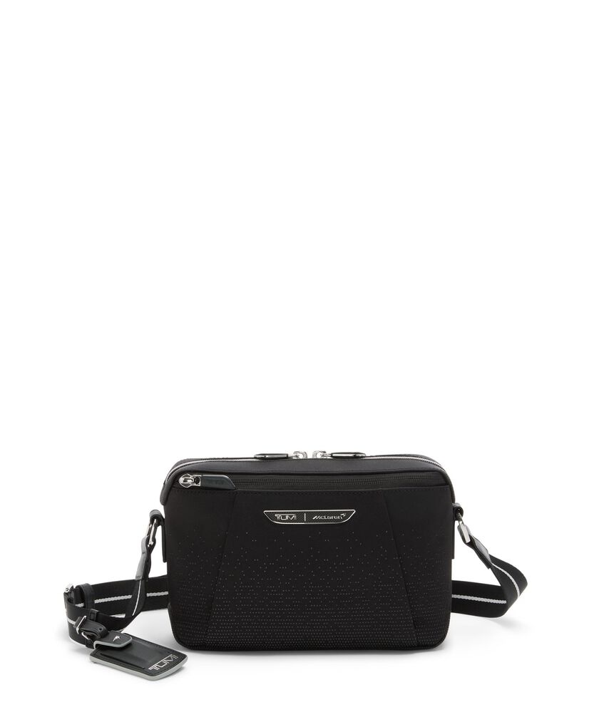 TUMI I MCLAREN Valance Crossbody  hi-res | TUMI