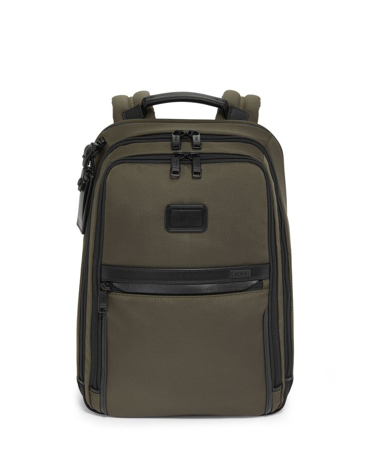 ALPHA Slim Backpack  hi-res | TUMI