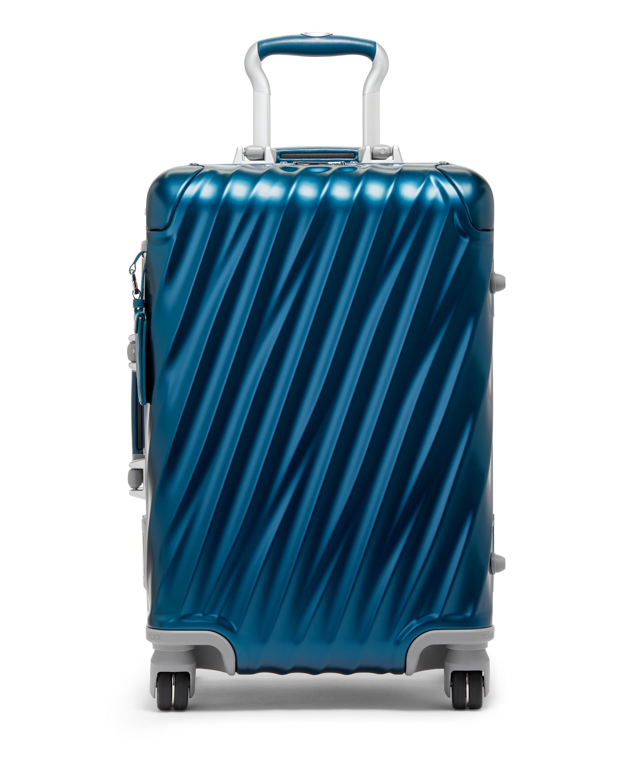 Tumi 19 DEGREE ALUMINUM INTERNATIONAL CARRY-ON