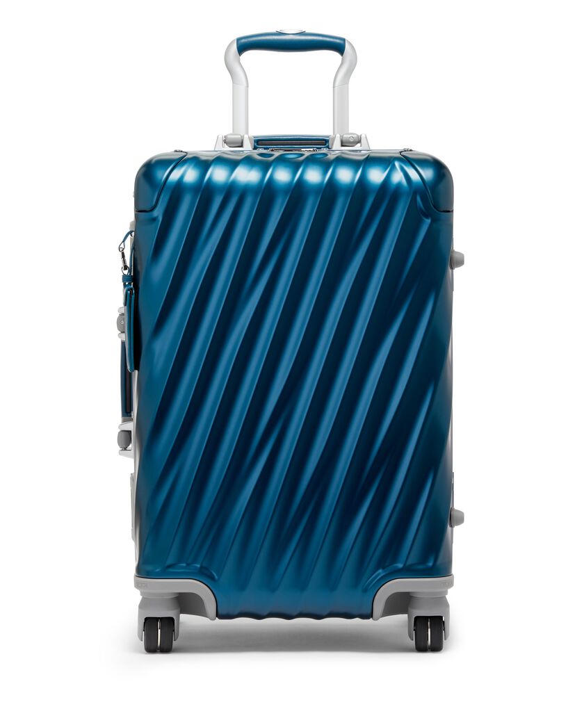 Tumi 19 DEGREE ALUMINUM INTERNATIONAL CARRY-ON  hi-res | TUMI