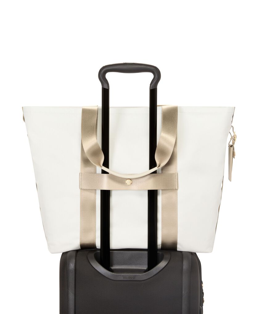 Essential Medium East West Tote  hi-res | TUMI