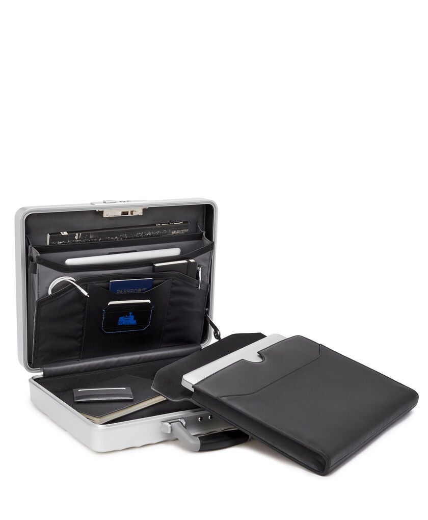 19 DEGREE ALUMINUM Briefcase  hi-res | TUMI