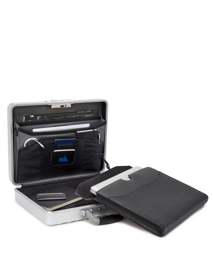 19 DEGREE ALUMINUM Briefcase  hi-res | TUMI