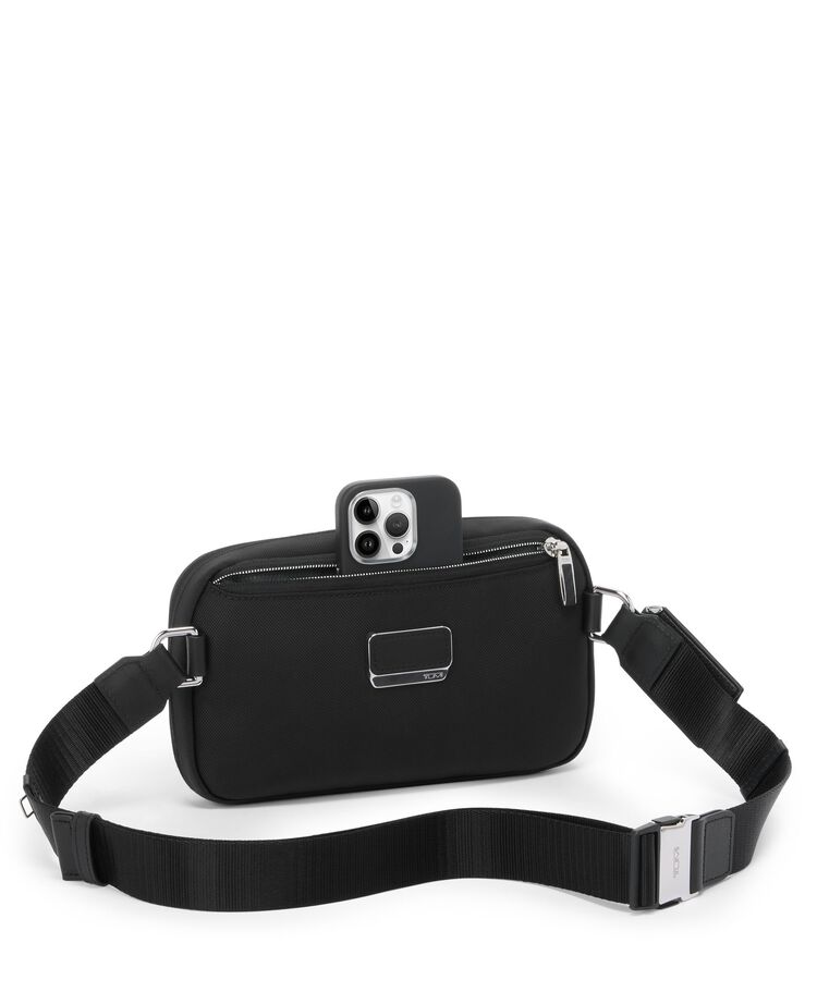 Tumi ARRIVE' MESSINA COMPACT SLING  hi-res | TUMI