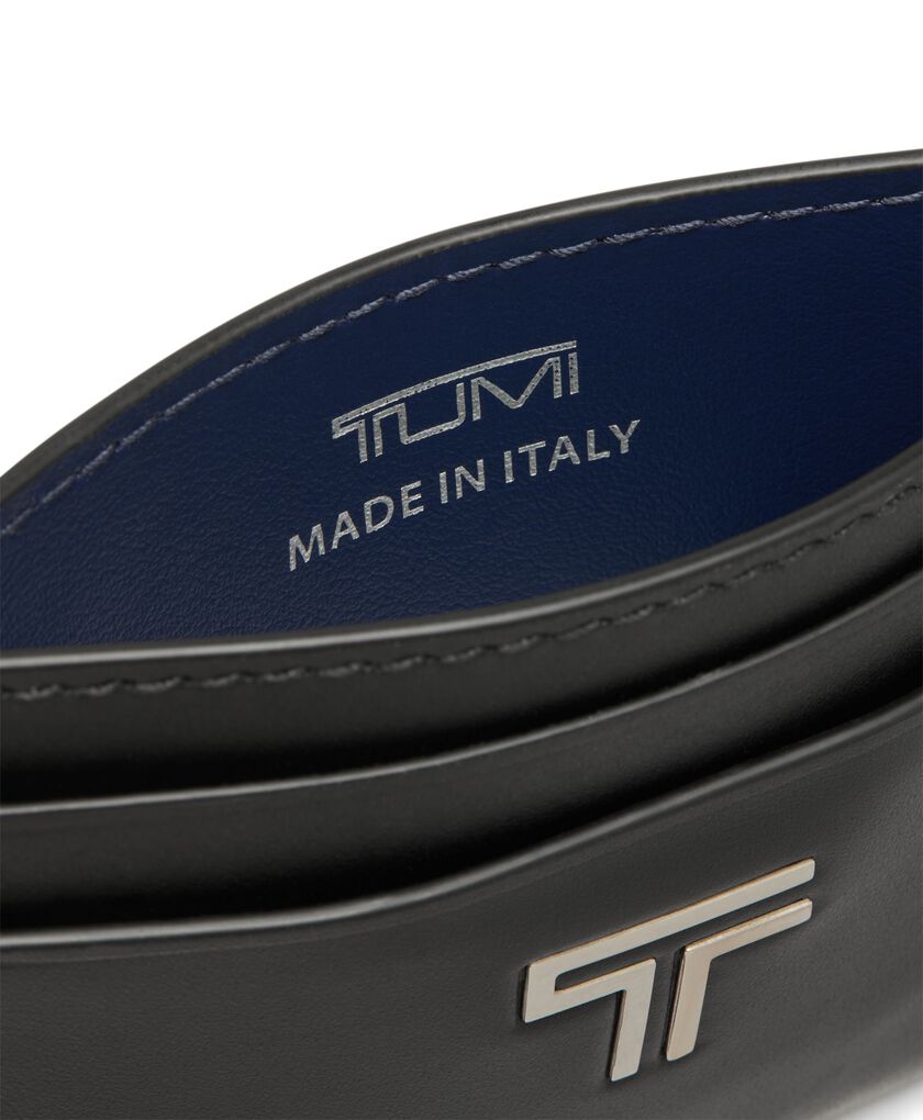 TURIN Slim Card Case  hi-res | TUMI
