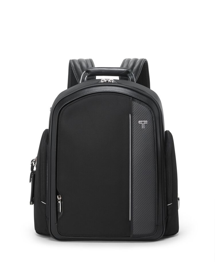 Tumi ARRIVE' LARSON MEDIUM BACKPACK  hi-res | TUMI