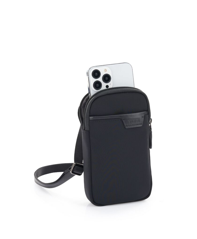 Tumi TUMI HARRISON BEECH SM CROSSBODY POUCH  hi-res | TUMI