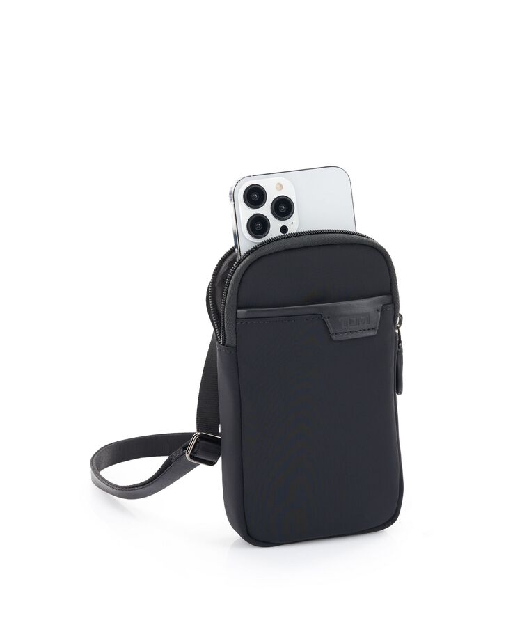 Tumi TUMI HARRISON BEECH SM CROSSBODY POUCH  hi-res | TUMI