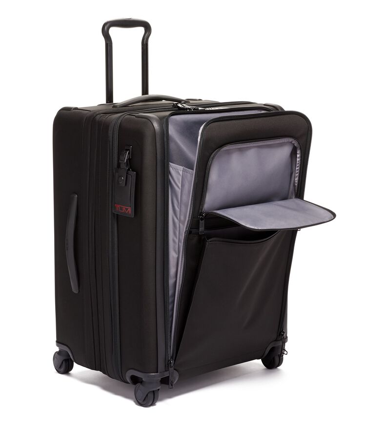 Tumi TUMI ALPHA ST EXP 4 WHL P/C  hi-res | TUMI