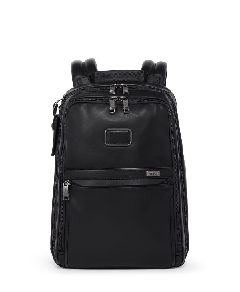 Tumi TUMI ALPHA SLIM BACKPACK  hi-res | TUMI