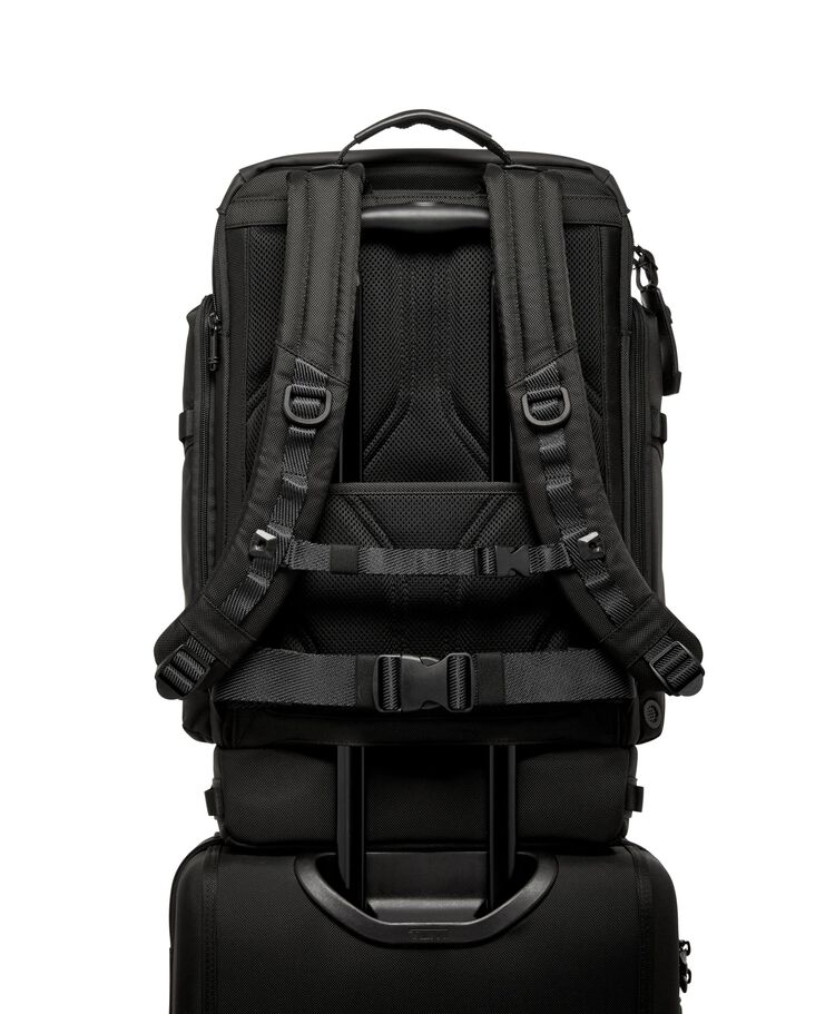 Tumi ALPHA BRAVO EXPEDITION BACKPACK  hi-res | TUMI