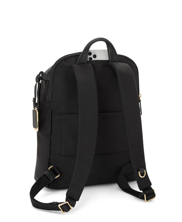 Tumi VOYAGEUR HALSEY BACKPACK  hi-res | TUMI