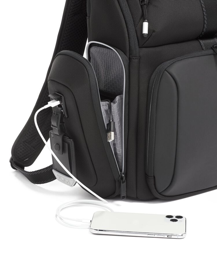 Tumi ALPHA BRAVO ESPORTS PRO BACKPACK  hi-res | TUMI