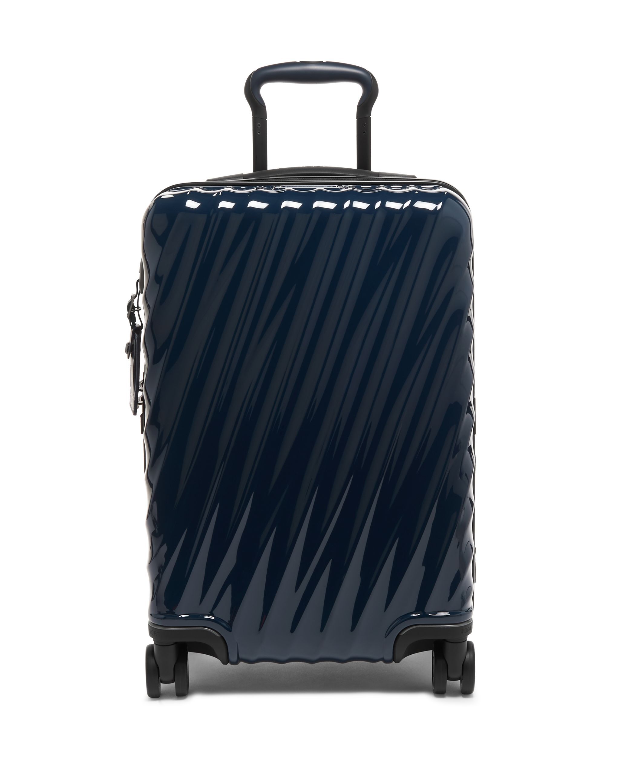 Recycled Polycarbonate Luggage | TUMI Indonesia