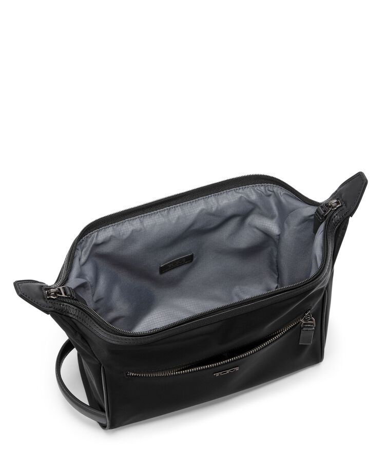 Tumi TUMI TRAVEL ACCESS. FRAMED TRAVEL KIT  hi-res | TUMI