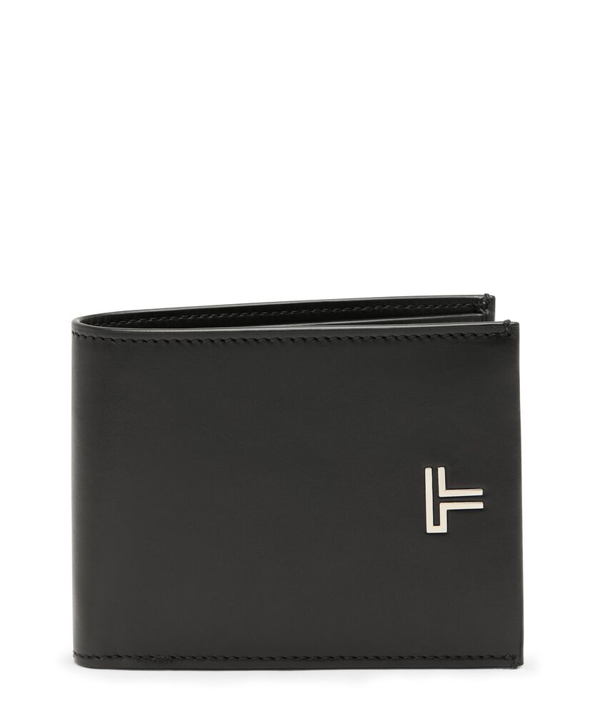 Tumi TURIN GLOBAL DOUBLE BILLFOLD  hi-res | TUMI