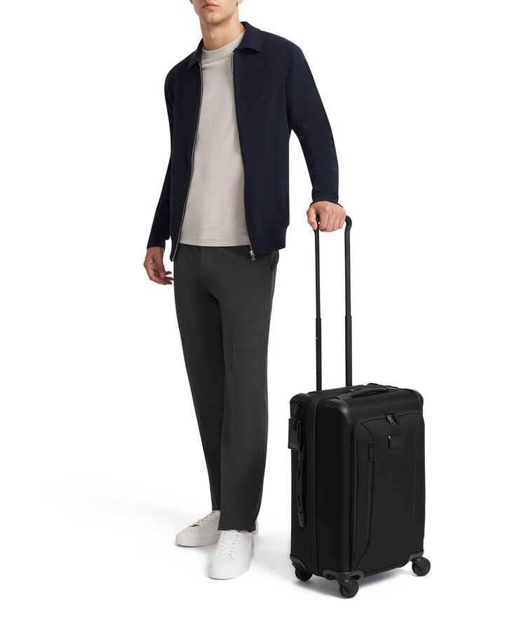 TUMI AEROTOUR Front Pocket Expandable Carry-On  hi-res | TUMI