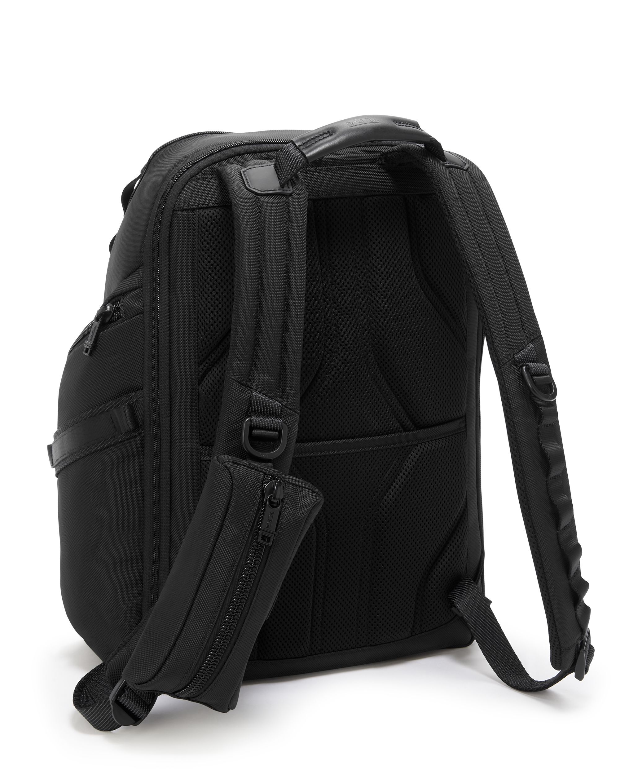 Tumi small 2025 purse