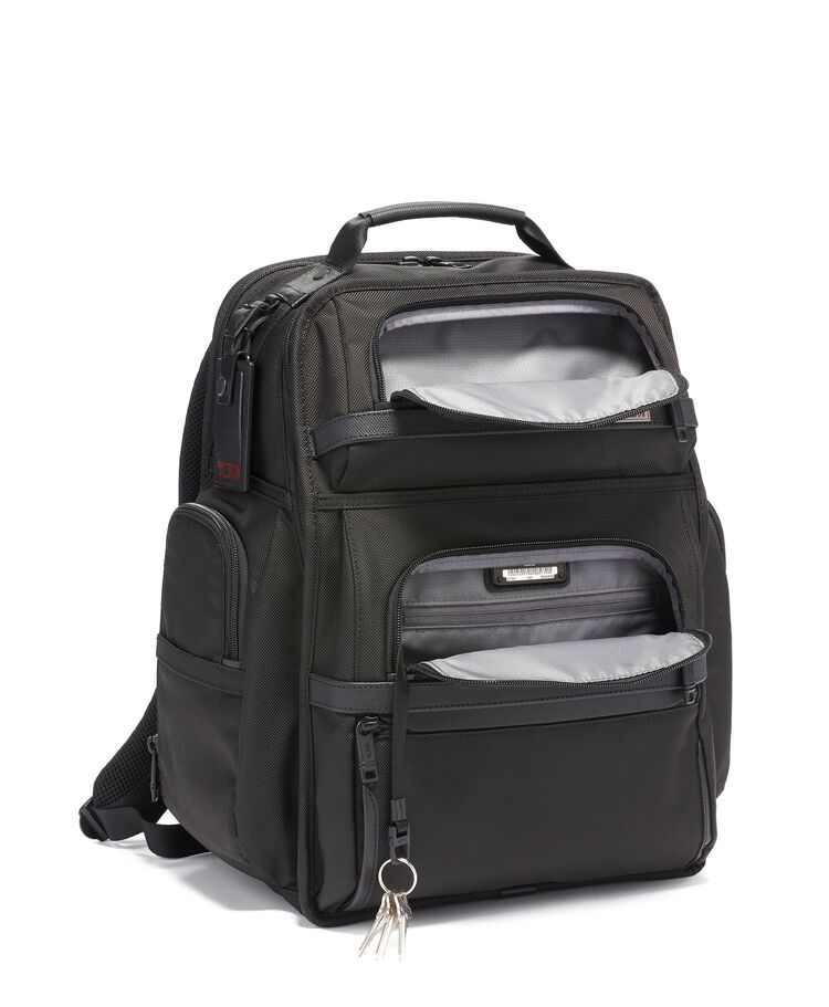 Tumi TUMI ALPHA TUMI BRIEF PACK  hi-res | TUMI