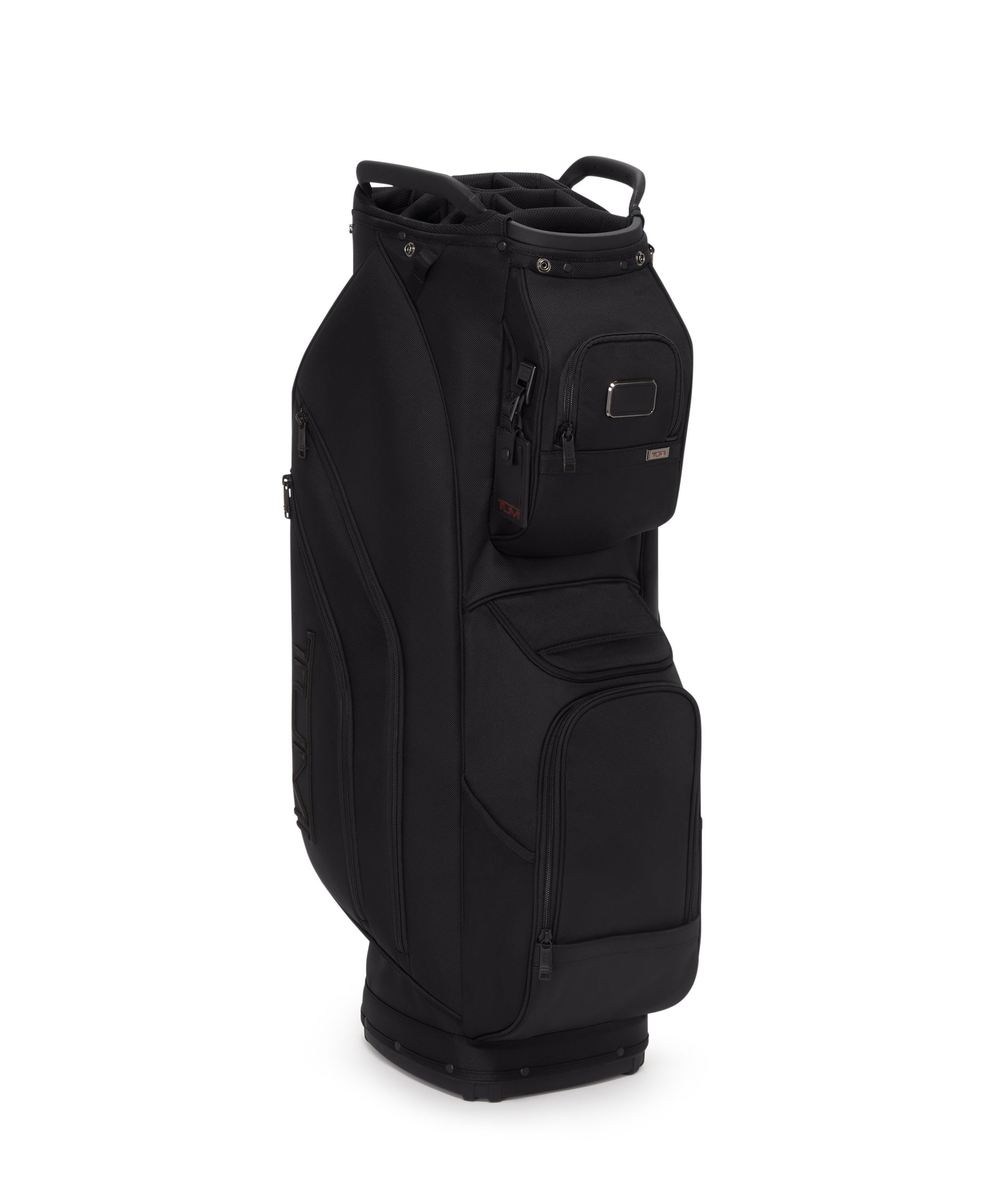 Golf Cart Bag BLACK Original | TUMI Indonesia