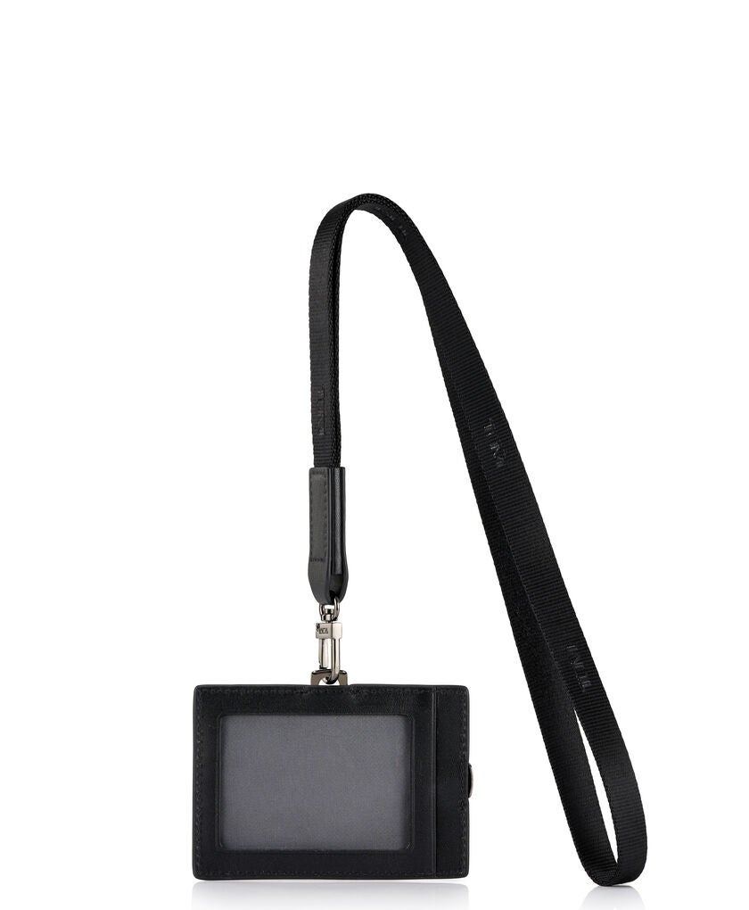 NASSAU SLG ID Card Lanyard  hi-res | TUMI